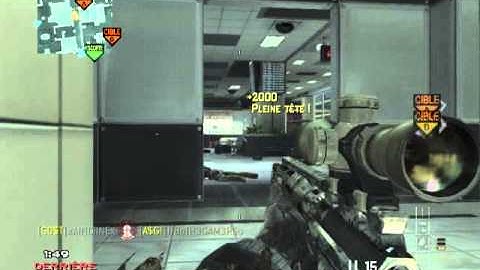 MW3 - TripleFeed R&D