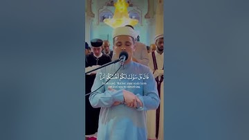 #عبدالعزيز سحيم اجمل اية علي الاطلاق #اكسبلور #قرآن كريم ابداع يفوق الخيال