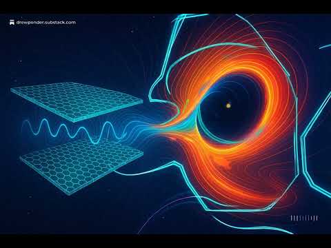 Graphene, Casimir Cavities, and Warp Drives: A Frequency Wave Theory Perspective