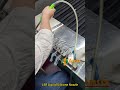 #LSR Liquid Silicone Nozzle #lsr #ansix #factory #injection #ansixtech #lsr siclicone nozzle mould