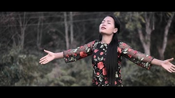 Lalhmunmawi | Hming tha hi thlang lem ding a nih (OFFICIAL MUSIC VIDEO)