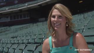 Strong Inside: Amy Gutierrez