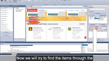 BotChiefEditor   Parent Control and Select Level