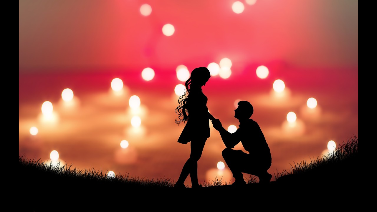 Amar Perfectamente En Este Engaño #boleroromantico