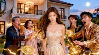 Reborn with a mind-reading system, she exposes the fake heiress's thoughts and takes back her life.