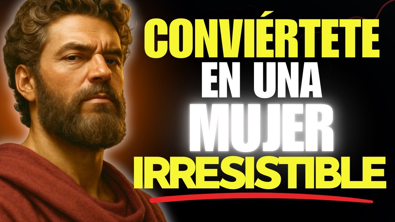 15 CLAVES ESTOICAS PARA SER UNA MUJER IRRESISTIBLE – ESTOICISMO