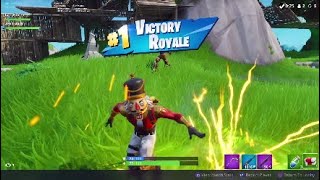 91st Fortnite Win (Road to 100 wins) by OG_1970s_Gamer 14 views 5 years ago 15 minutes