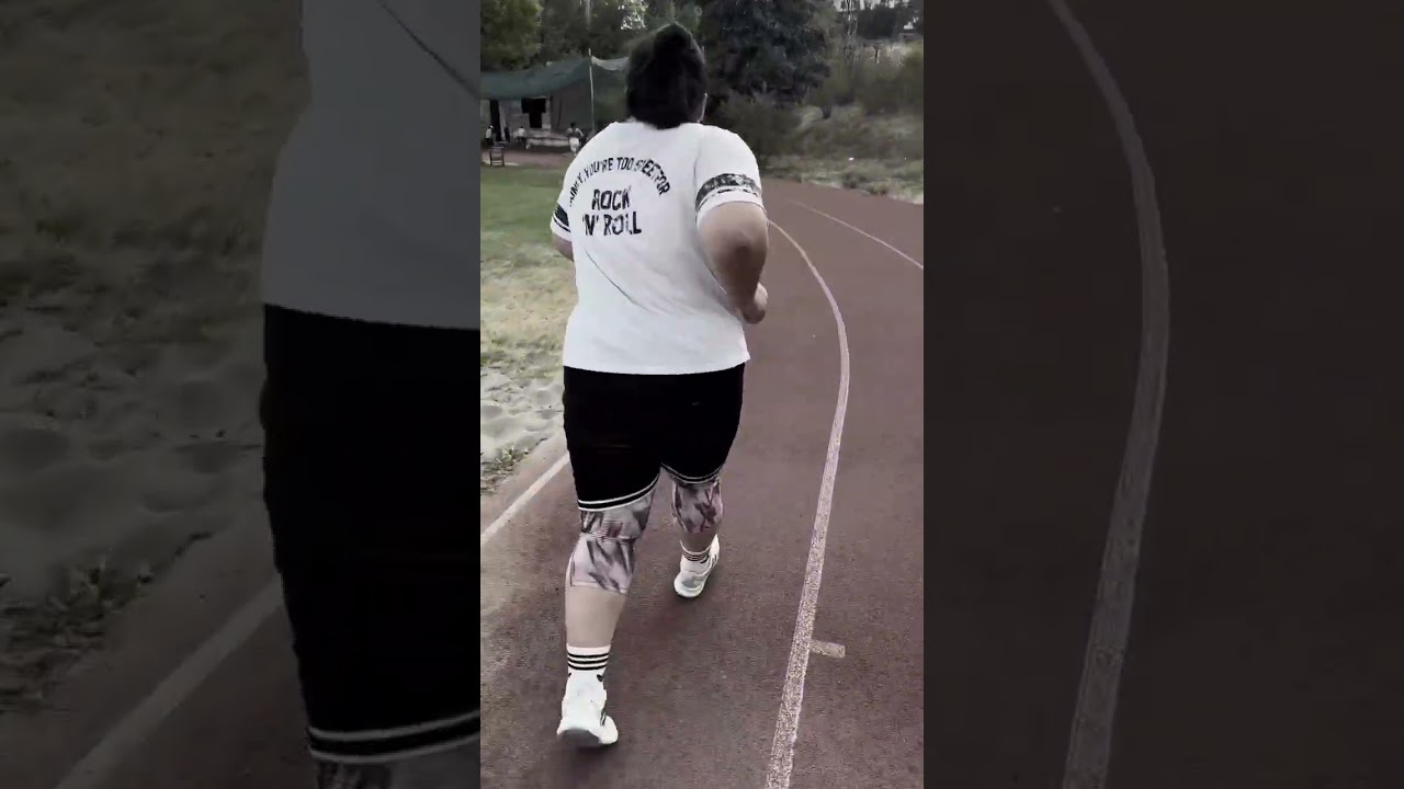 Бежим так, что листья не успевают падать🍁Осенний сезон на подходе, а мы быстрее, сильнее и безумнее