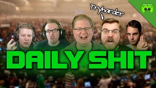 CHRIS ZIEHTS DURCH 🎮 PietSmiet Daily Shit #14