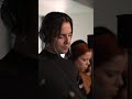 @thebeachesband performing an acoustic version of "Shower Beer" in The Current studio #thebeaches