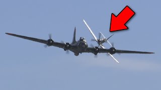 The DEADLY Truth About The Dallas Air Show Crash! by Pilot Debrief 1,062,579 views 13 days ago 24 minutes