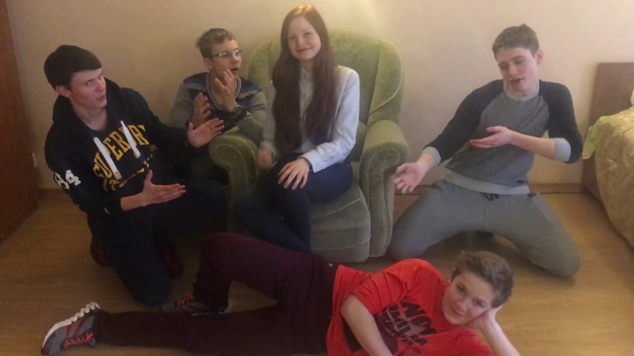 Рекламный ролик SJeanS