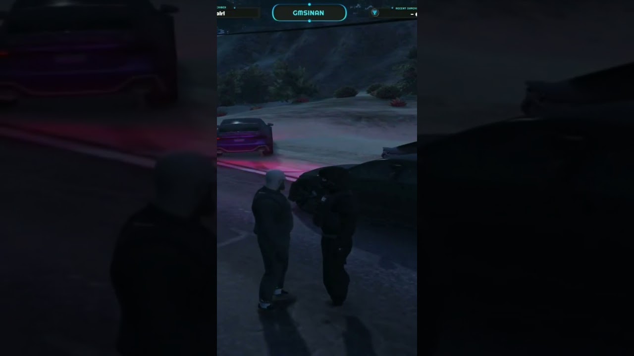 ja cu da bezim ljudi 