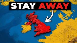 44 Insane Facts Everyone Near England Should Know