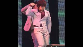 [Sungmin fancam] 090510 Osan Festival - Why I Like You