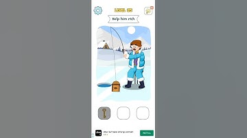 Displace Puzzle 😍🔥 Level 85 🌈✅🧊#shorts