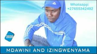 Mdawini And Izingwenyama