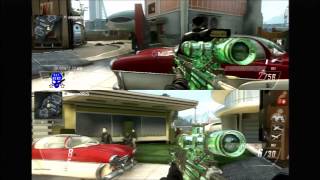 EliteSniper "1v1 Quick Scope battle"