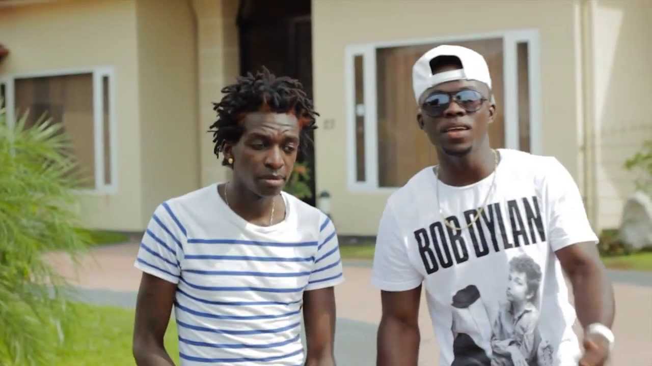 Jhesiral ft Melly- Sama toli