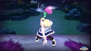 [Void Elsword] This timing.