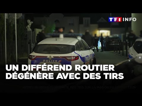 Tremblay-en-France : un