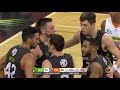 Cairns Taipans v South East Melbourne Phoenix NBL highlights (Round 17, 2020)