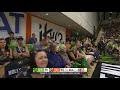 Cairns Taipans v South East Melbourne Phoenix NBL highlights (Round 17, 2020)