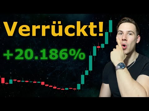Ethereum soll Bitcoin 2024 Outperformen?! VERRÜCKT: Dieser Coin Explodiert gerade um 20.000%!