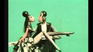 Tango al estilo Obraztsov.mpg