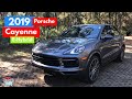 Should you buy a 2019 Cayenne E-Hybrid ? - MIXBAG | 029