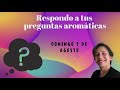 ¿ Quieres utilizar correctamente los aceites esenciales ?