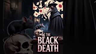 The Black Death Explained | Deadliest Pandemic in History