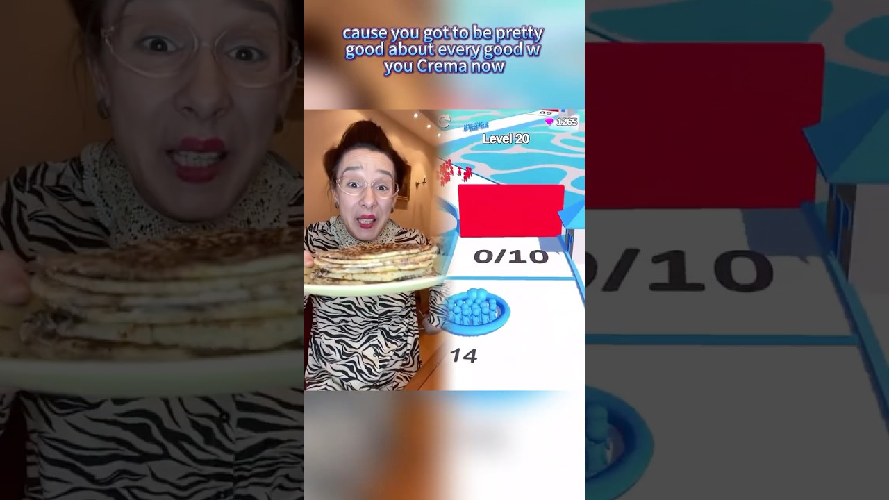 1Любишь сладкое 🍭