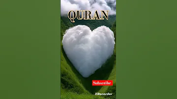 QURAN❤Surah Talaq ayat 2-3 #islamic videos #islamic shorts #ytshorts #islam