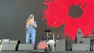 Jules Jones Peters - Lytham Festival - Sunday 6th July 2025