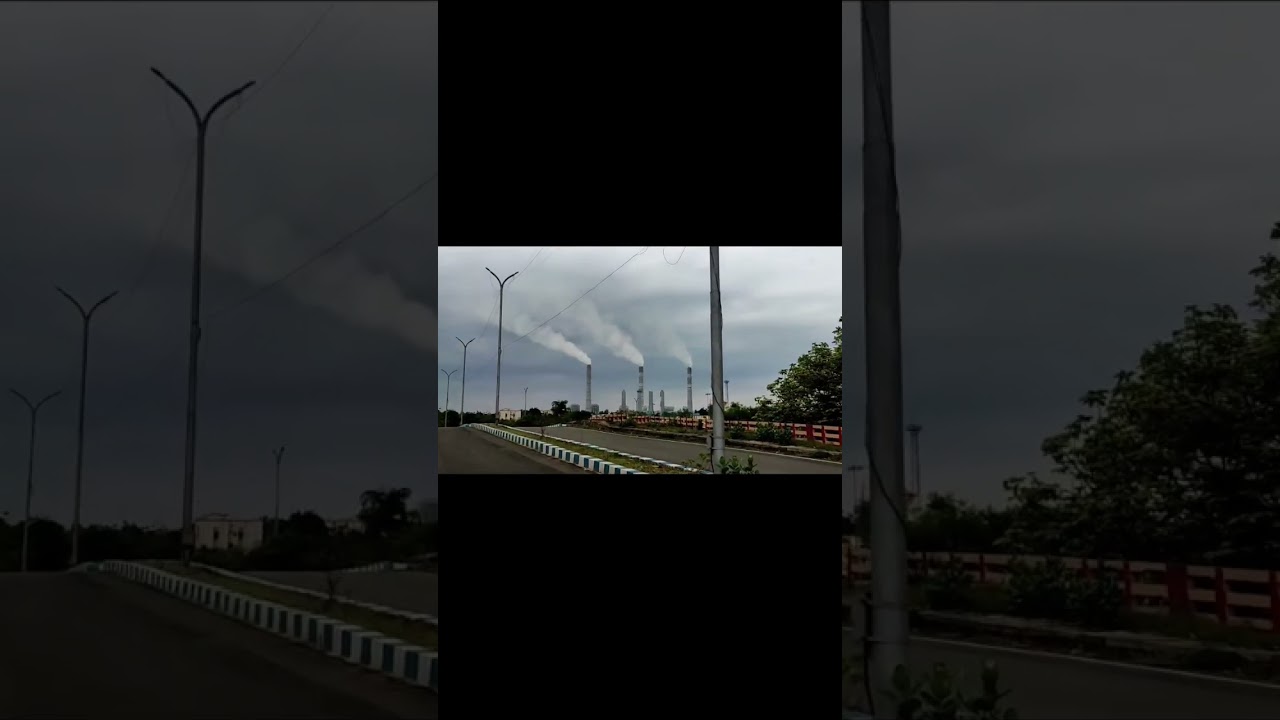 Ntpc Township D Type House