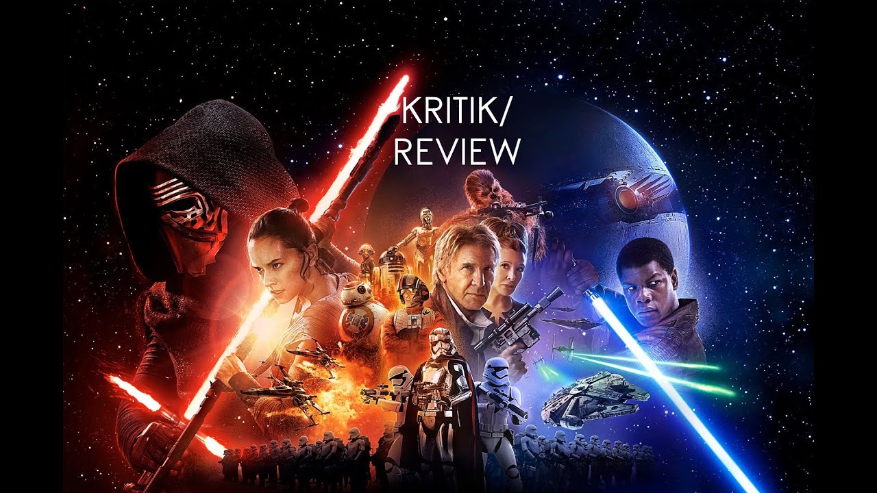 Star Wars Episode Vii Das Erwachen Der Macht Stream