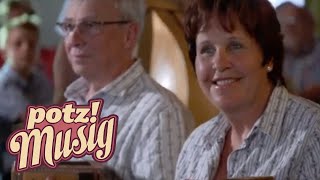 Kapelle Wasserflue: Susten Oberalp | Potzmusig | SRF Musik