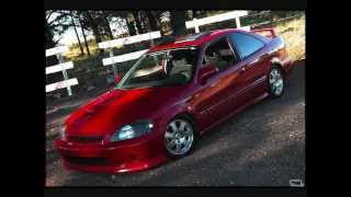 JDM EM1 Tribute