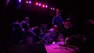 Everything In Slow Motion - "Coma" (Live 2020 Omaha, NE)
