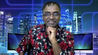 Narine Dat Sookram Discusses Kindness