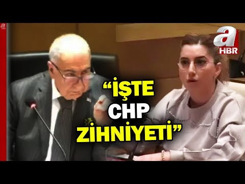 CHP'li Kurtuluş'tan 8