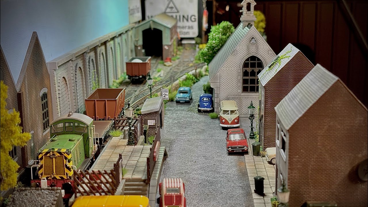 Pumpkin Road Update 4- 99% COMPLETE!