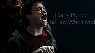 Harry Potter | The Boy Who Lived