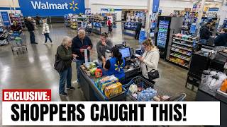 Walmart Just Got Caught Shoppers Noticed Something Wasn t Right