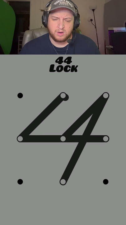 HOW TO UNLOCK A PHONE