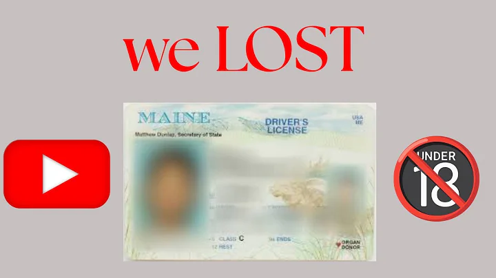 AI Age Verification just WON... New Policies