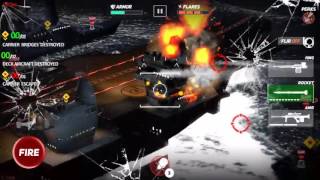 Replay from Shadow Strike 2 Global Assault! screenshot 3