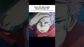 Game Is Game ✌🏻🥹 #anime #memes #jujutsukaisen