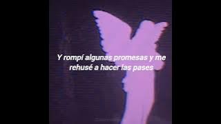 Tv Girl - Heaven over our heads (Lyrics Sub-español)